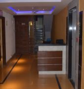 Pavani Royale Bangalore Exterior foto