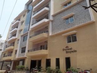 Pavani Royale Bangalore Exterior foto